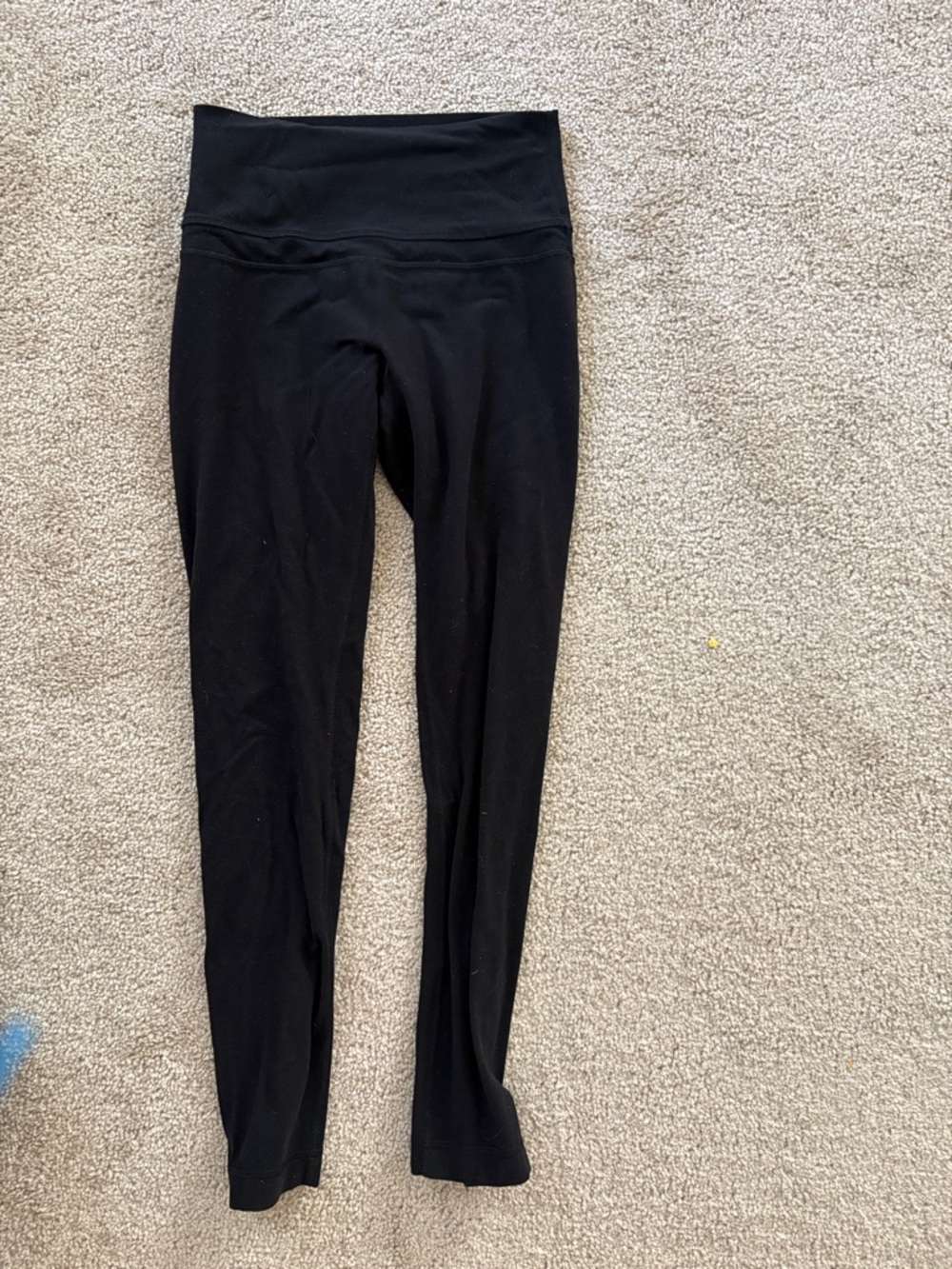 OG lululemon align pant size 4